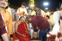 Adipurush Movie Pre Release Event Set 2